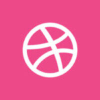 Dribbble Dribbble