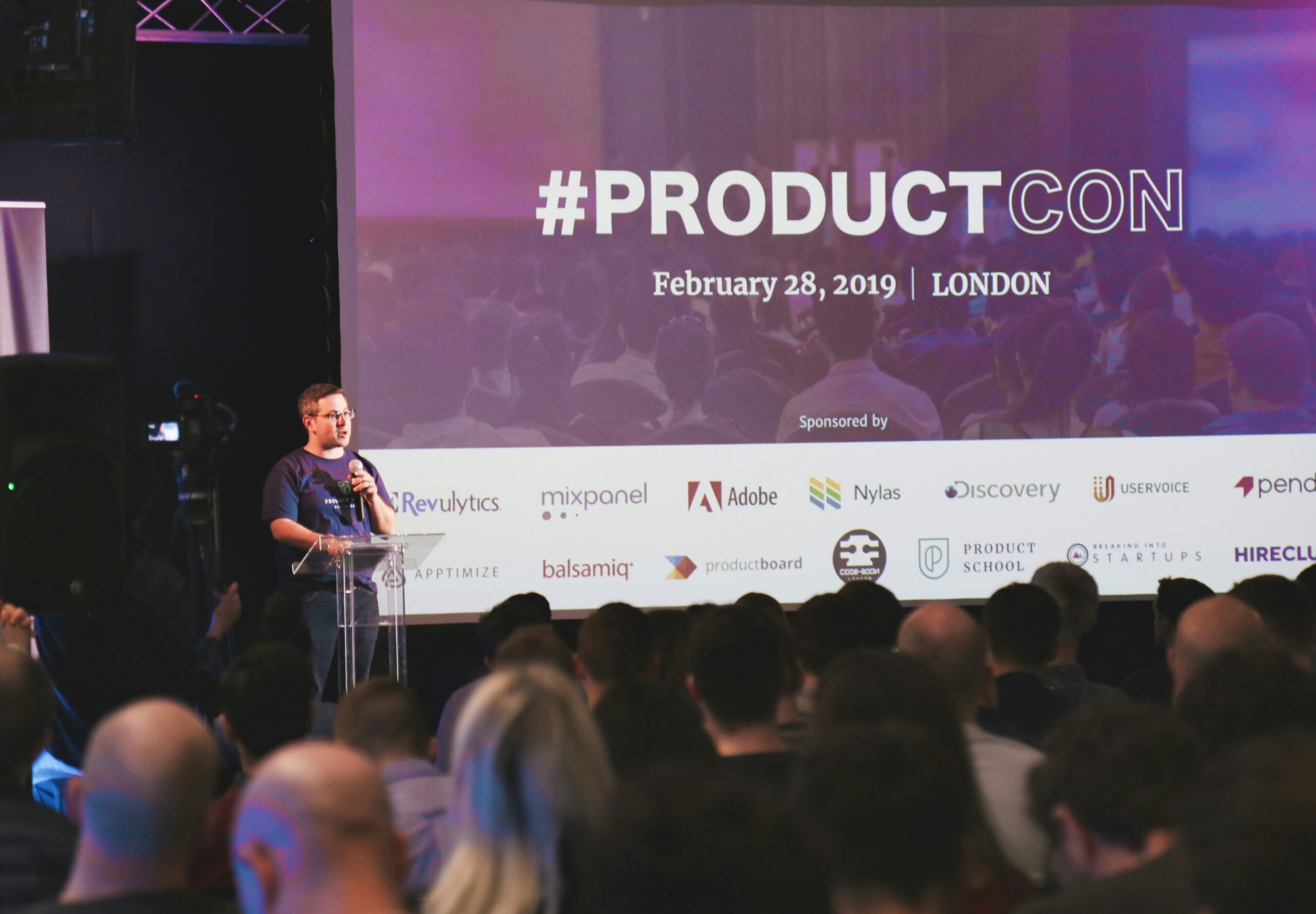 Product Launches