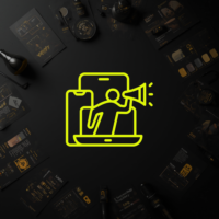 BRANDING & STRATEGY